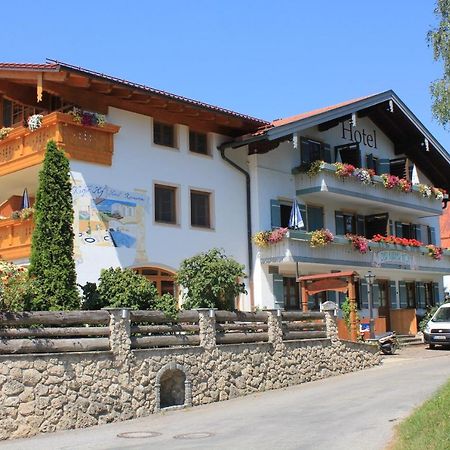 Landgasthaus & Hotel Kurfer Hof Бад-Эндорф Экстерьер фото